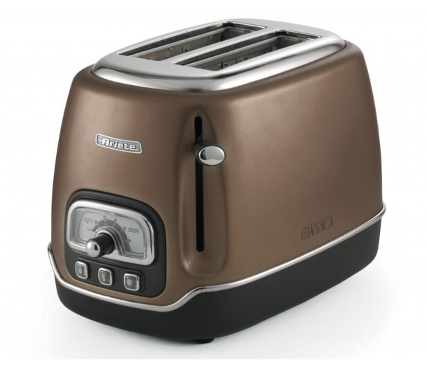 ARIETE 158/26 CLASSICA BRĄZOWY - 1013860 - zdjęcie